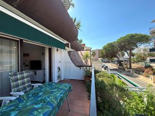 Flat in Santa Margarida