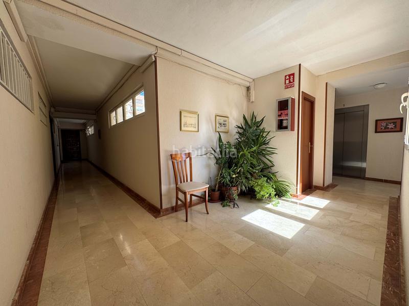 Foto a70d53b6-530f-4336-9afc-7fcdf6c7fdad. Etagenwohnung mit heizung in Paseo Marítimo - San José - La Laguna Cádiz