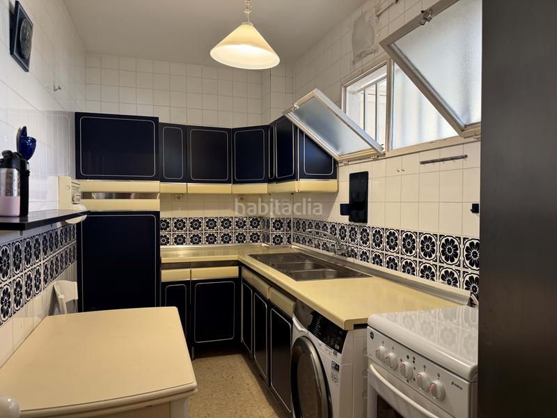 Foto c4d78ab3-11b3-4ff3-bb86-8376b4c64f7b. Etagenwohnung mit heizung in Paseo Marítimo - San José - La Laguna Cádiz