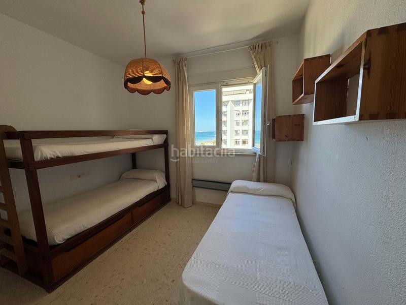 Foto eaf292fa-ba81-4a70-b82a-166be69c76aa. Etagenwohnung mit heizung in Paseo Marítimo - San José - La Laguna Cádiz