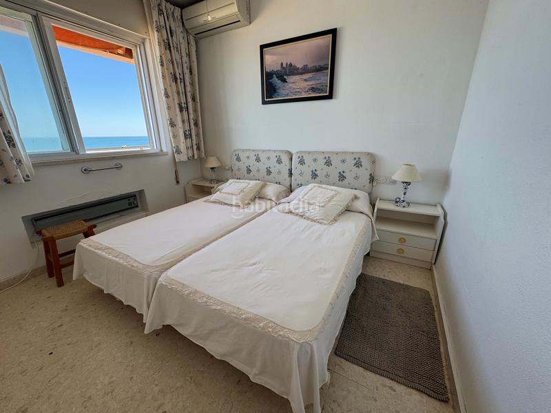 Foto f886ff92-ab8b-4875-a0eb-8632d6d62c4b. Etagenwohnung mit heizung in Paseo Marítimo - San José - La Laguna Cádiz