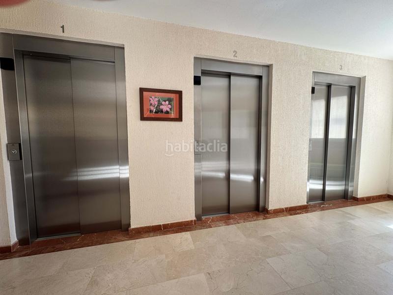 Foto 9c5134c9-f4d0-4017-a58b-7987c77ace8e. Flat with heating in Paseo Marítimo - San José - La Laguna Cádiz