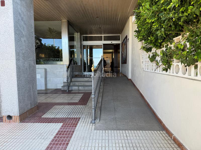 Foto d600bf7d-75f0-486f-8cb0-654a9c56a571. Flat with heating in Paseo Marítimo - San José - La Laguna Cádiz