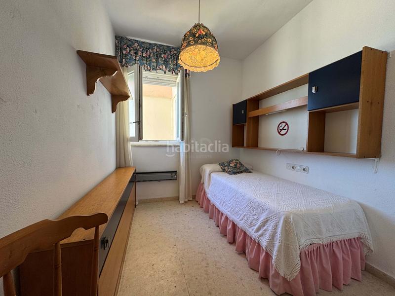 Foto e863b6cd-0cae-4406-a4d6-ad0591bb9efe. Flat with heating in Paseo Marítimo - San José - La Laguna Cádiz