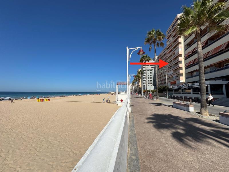 Foto a0cdedd7-e930-4173-aa87-c0d0cff47bc8. Pis amb calefacció a Paseo Marítimo - San José - La Laguna Cádiz
