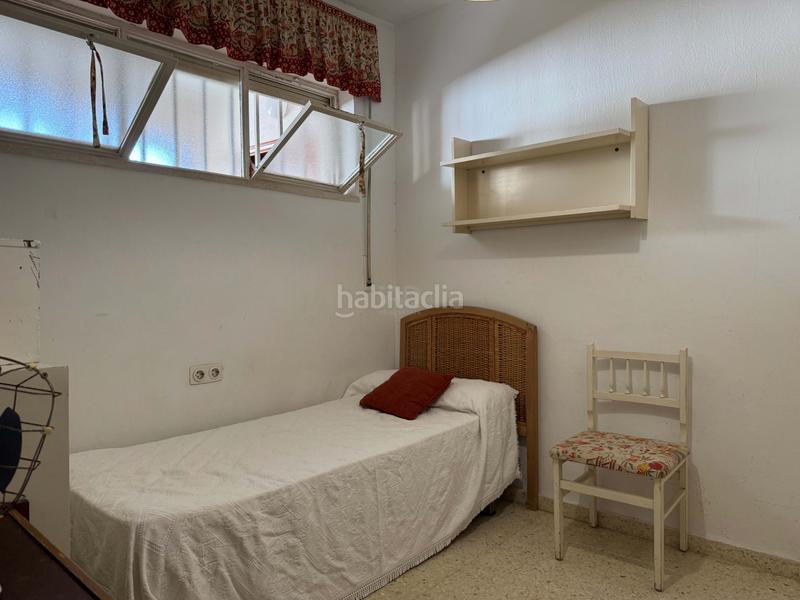 Foto d82468bf-85c0-44b9-a085-9bb1347f0e84. Pis amb calefacció a Paseo Marítimo - San José - La Laguna Cádiz