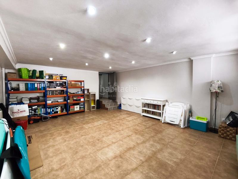 Foto 54390fcc-ed77-4f84-b8df-5386f583a966. Casa in calle de la dorada 3 3 in Cabo de las Huertas Alicante