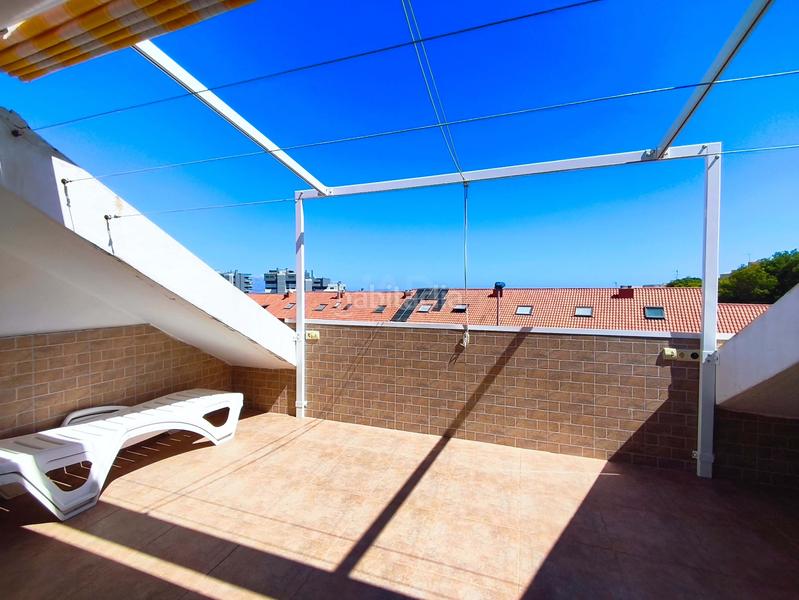 Foto 881d4f4e-48e6-42f8-a24c-28bffa2a0e78. House in calle de la dorada 3 3 in Cabo de las Huertas Alicante