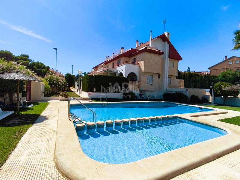 Foto 0a6b379f-e7c6-4966-93a3-b7f165d2437e. Maison dans calle de la dorada 3 3 dans Cabo de las Huertas Alicante