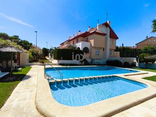 Maison à Calle de la dorada 3 3