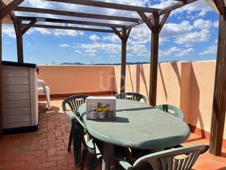 Appartement à Torreblanca
