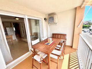Appartement à Torreblanca