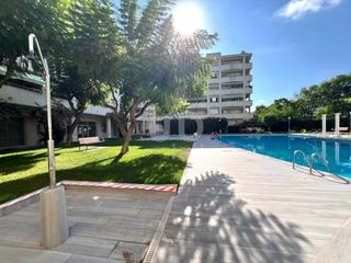 Appartement à Mar i Camp - Platja dels Capellans