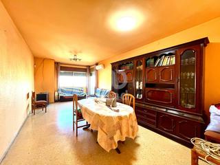 Appartement à Zona Hospital