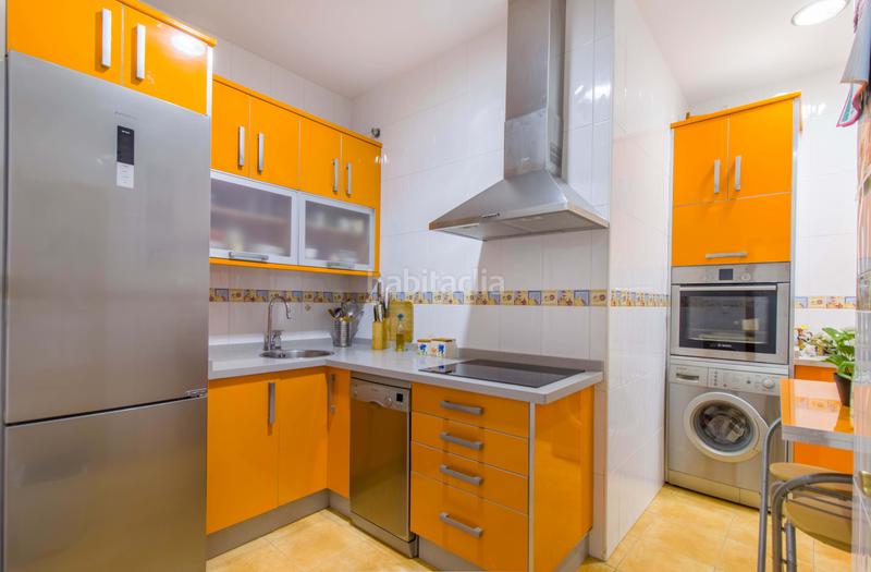 Foto 553ca2c1-cceb-4649-af42-24d1dbf5f91a. Appartement avec chauffage dans Isla Chica Huelva