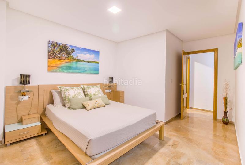 Foto fc14c476-34c2-4e56-a7bf-c167bd801b0a. Appartement avec chauffage dans Isla Chica Huelva