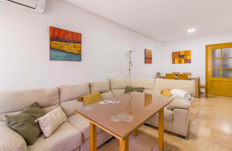 Foto 534f72d1-0c6a-4660-a8eb-39260e479d0e. Etagenwohnung mit heizung in Isla Chica Huelva