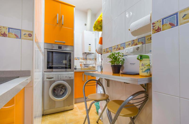 Foto a0116818-d5fb-473c-a7cf-4965adfeac1c. Etagenwohnung mit heizung in Isla Chica Huelva