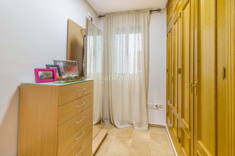 Foto bc7506c7-f8ed-4c6b-9e5b-ecbf8353fe24. Etagenwohnung mit heizung in Isla Chica Huelva