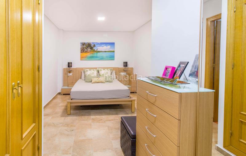 Foto c8921959-9c19-4f97-bd60-4675aa1ad788. Etagenwohnung mit heizung in Isla Chica Huelva