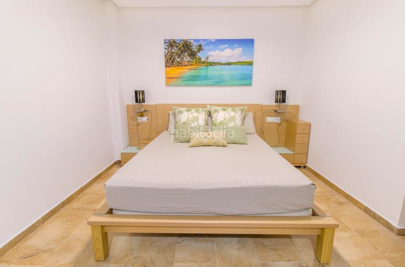 Foto f48b26dd-033d-4ae9-a2f1-f18d180bc268. Etagenwohnung mit heizung in Isla Chica Huelva