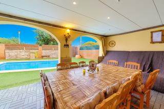 Casa a Roda de Barà