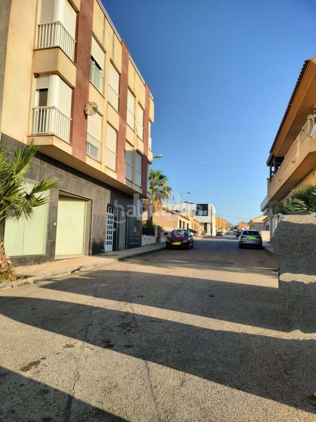 Foto 96372c8f-0699-4fac-95ce-5b876b1ff172. Appartamento in Almendricos Lorca