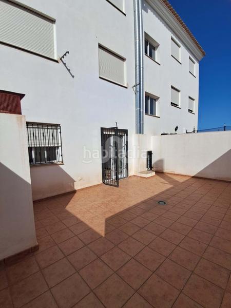 Foto 468e5b05-f48a-4a46-8205-24fea3f0782b. Piso en Almendricos Lorca