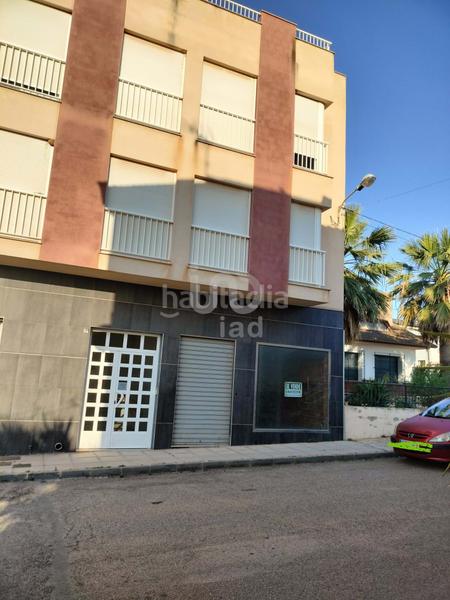 Foto 739adf98-584f-411c-aecf-c18476efbd87. Piso en Almendricos Lorca