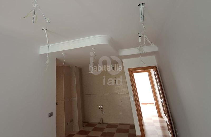 Foto 8366d7ff-def9-4772-8384-ef7e7bf93562. Piso en Almendricos Lorca
