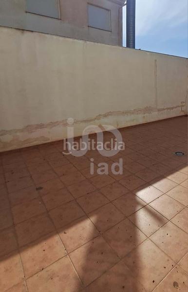 Foto e5930d19-daf0-4a57-b782-942038d71317. Piso en Almendricos Lorca