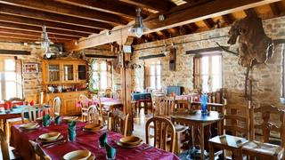 Country house in Carrocera