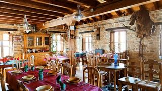 Masia a Carrocera