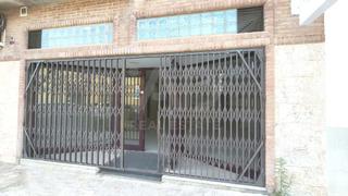 Local commercial à Nules