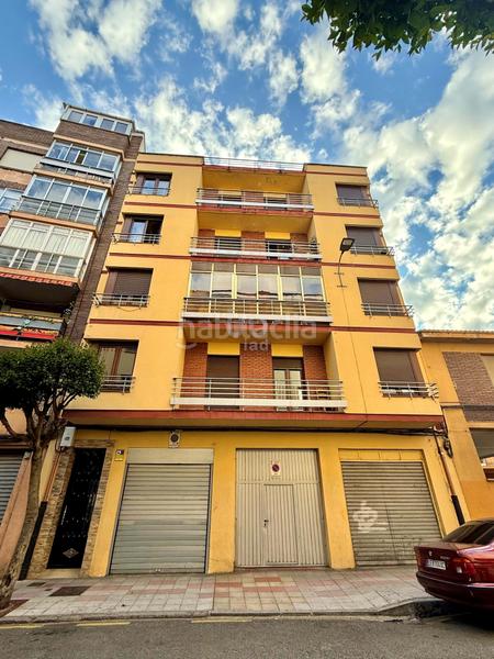 Foto cc4779a3-dafc-40d8-bdc8-cde113a35cb9. Appartement dans calle juan xxiii 4 dans El Ejido - Santa Ana León