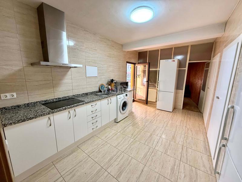 Foto fba01ac0-598b-41ee-9bd9-e6b313797680. Piso en calle juan xxiii 4 en El Ejido - Santa Ana León