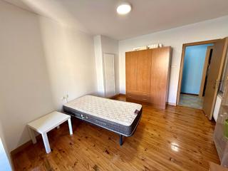 Etagenwohnung in El Ejido - Santa Ana