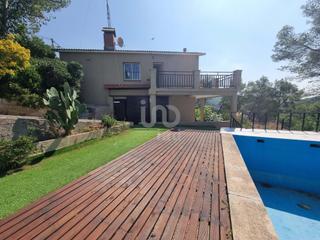 Casa in Olivella