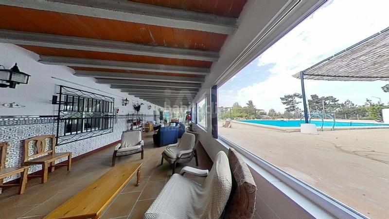 Foto 1d02f55b-e775-4bdb-aca7-60d0fb8686a9. Casa con parcheggio piscina in Ibi