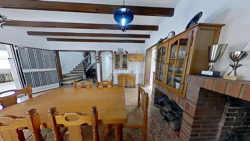 Foto 3b45f0a1-5894-41ee-ba0a-b37bf914d1b4. Casa amb aparcament piscina a Ibi