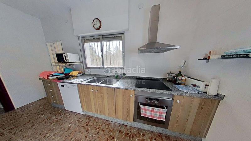 Foto 6b2d6dcc-49ba-409d-81b1-f84528505fd5. Casa con parcheggio piscina in Ibi