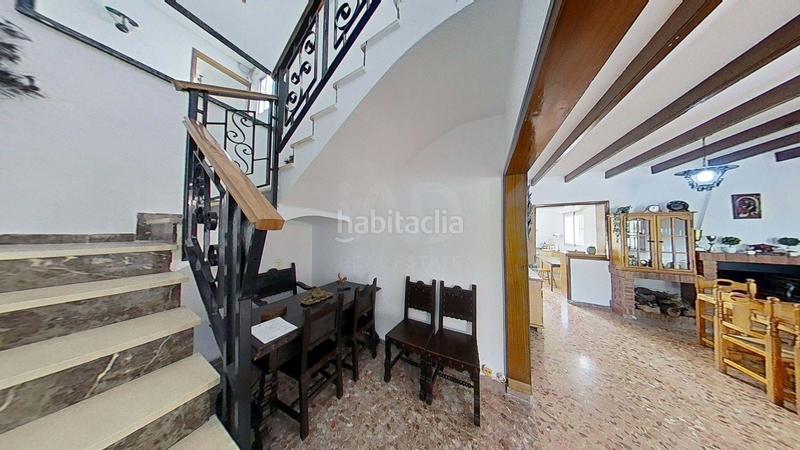 Foto a9ab6311-c8ed-40c7-b8a6-16638d1a67b0. Casa con parcheggio piscina in Ibi