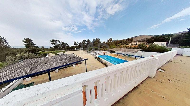 Foto c0d3c5fc-0ee3-4346-b754-d328ae8c8df1. Casa con parcheggio piscina in Ibi