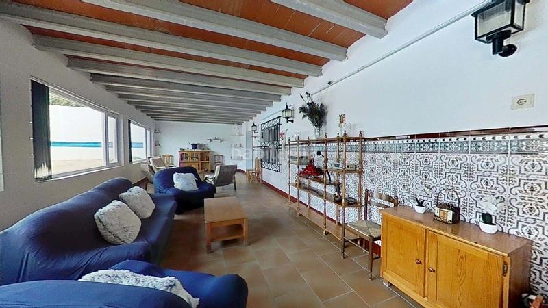 Foto e3c56ae2-e8f8-4730-8562-cdcbcd6f1138. Casa con parcheggio piscina in Ibi