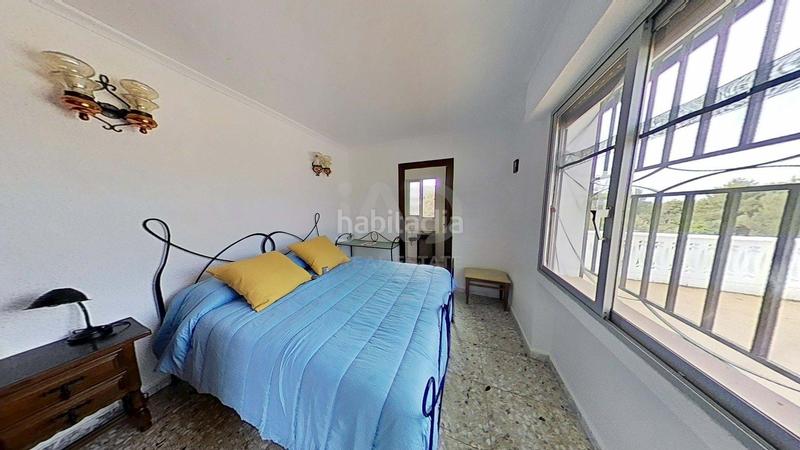 Foto f7c093ee-ca5b-4392-a985-94df8bc09560. Casa con parcheggio piscina in Ibi