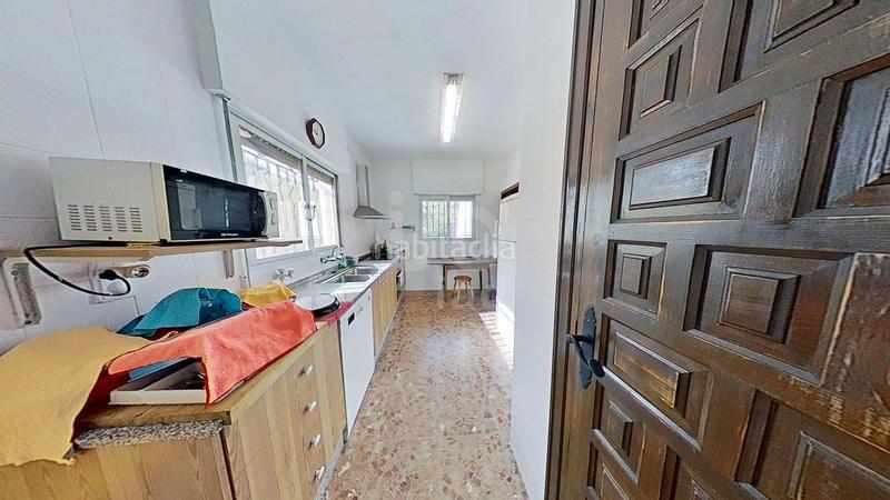 Foto 3b4bd396-b1a0-4a3e-8915-13d00876c985. Maison avec parking piscine dans Ibi