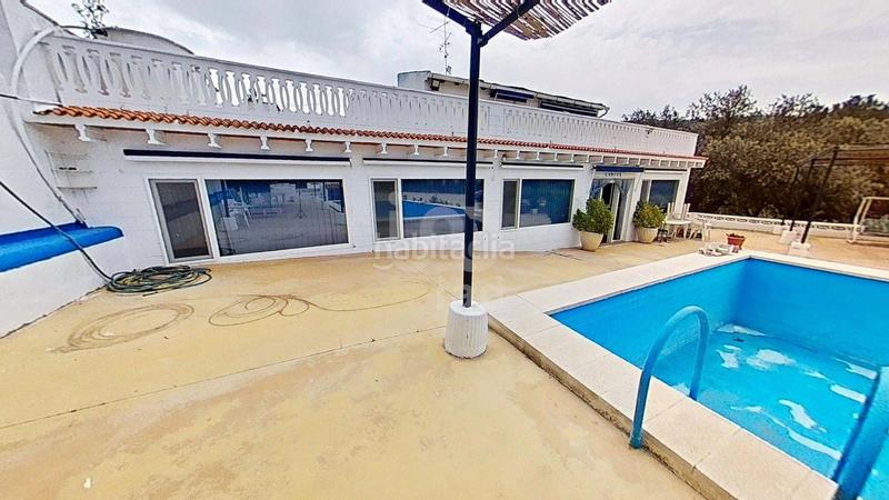 Foto 3d294095-8b2b-49f7-83eb-07594aa81b82. Maison avec parking piscine dans Ibi