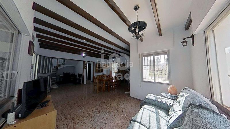 Foto b5a1b58f-a4c8-4d8e-b514-6ebc01035ebb. Maison avec parking piscine dans Ibi