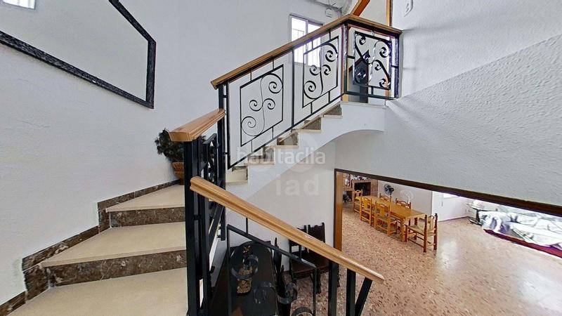 Foto dd2d21ec-5624-462b-8e51-95ef32dcc55a. Maison avec parking piscine dans Ibi