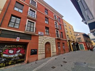 Lloguer Pis a Casco Antiguo